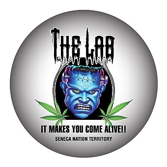 The Lab Dispensary — Dispensaries in Irving, NY