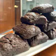 Product image for Chocolate Chunk Brownie 62.5mg