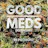 GoodMeds Dispensary logo