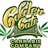 Golden Gate Cannabis Company logo