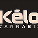 Kelo Cannabis-logo