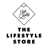 High Quality: The Lifestyle Store-logo
