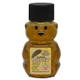 CBD Honey - Terpene Rich Hemp Extract - 120mg (4ml)