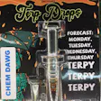 Product image for ChemDawg Syringe 1g