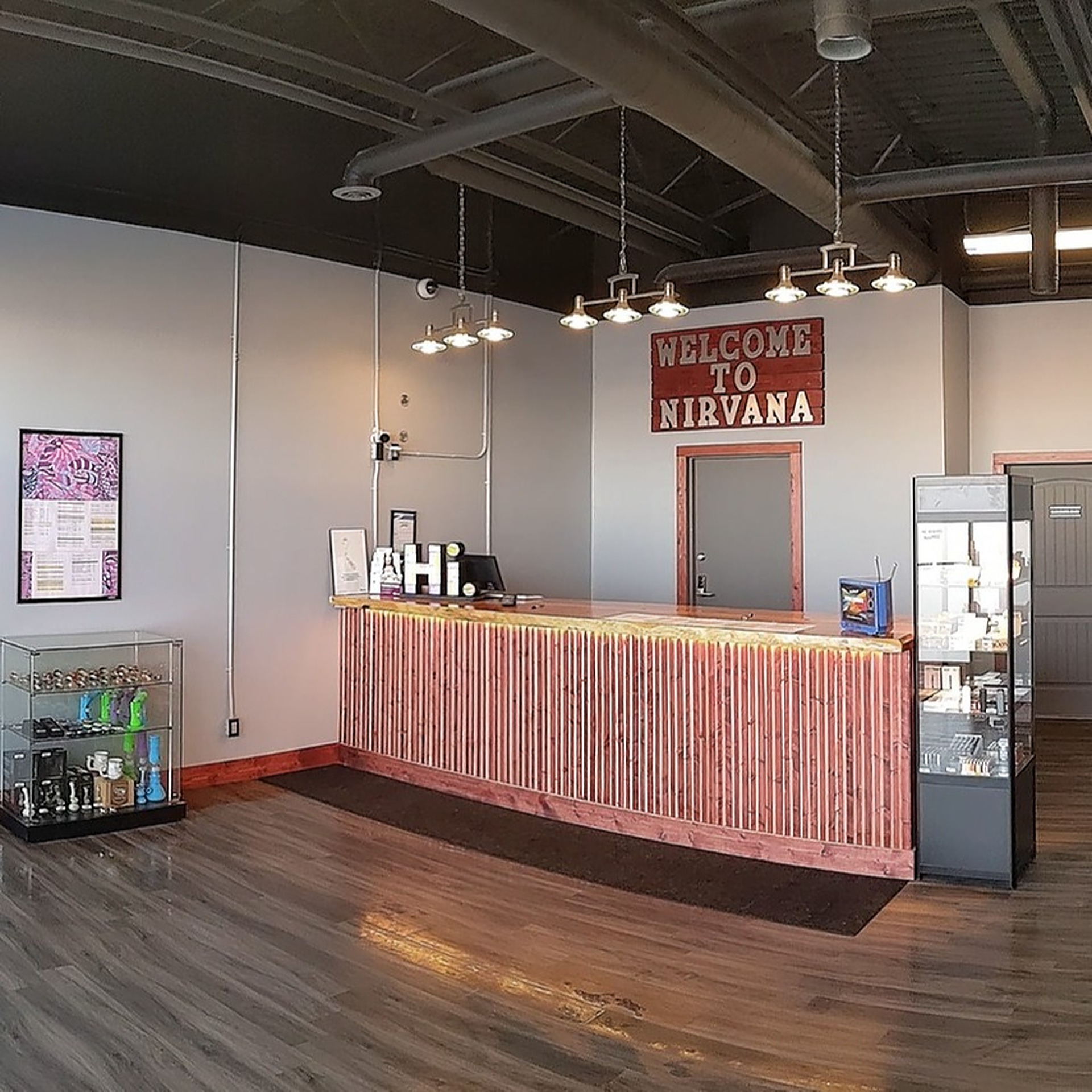 Nirvana Dispensary Mesa Az - r4hwerk