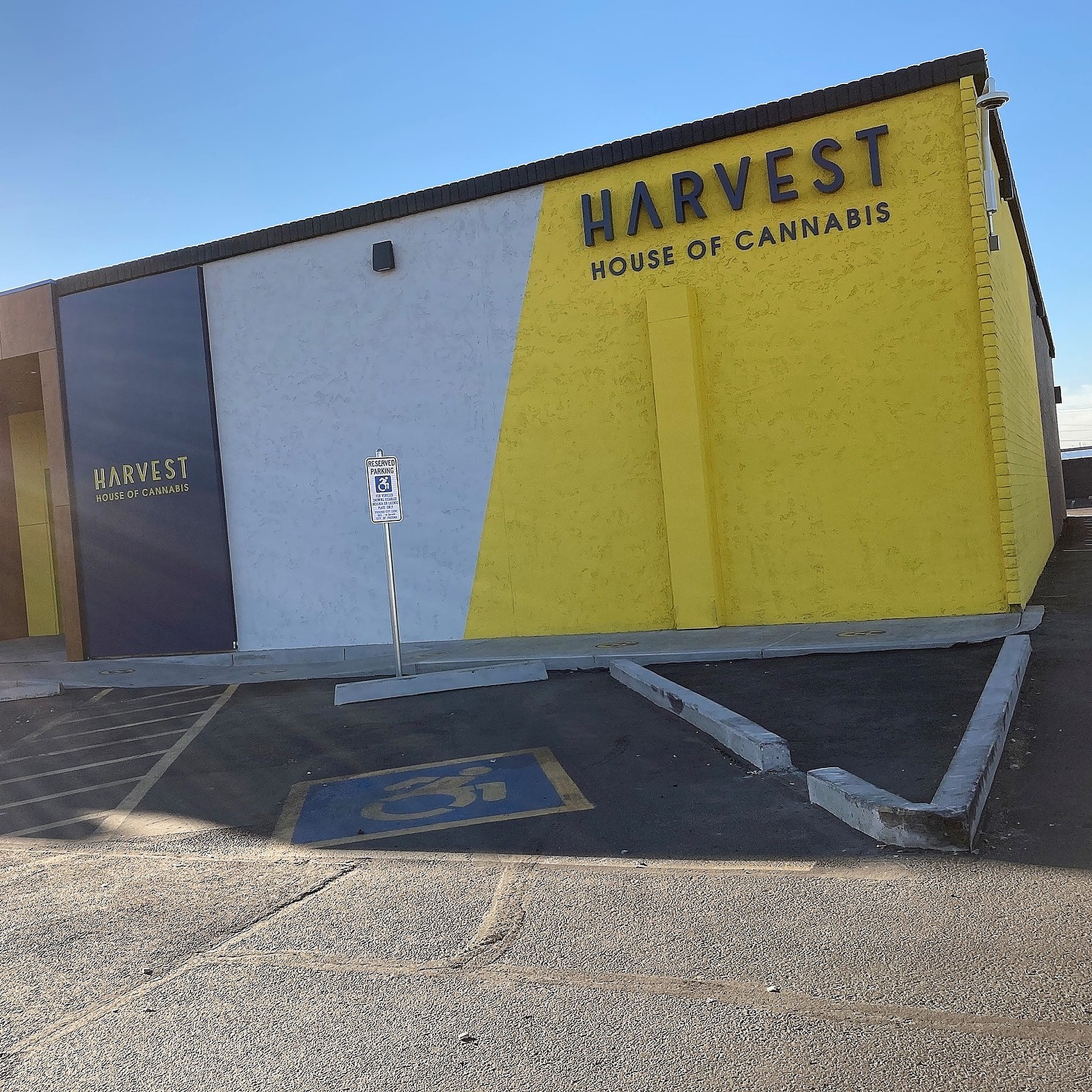 harvest hoc of harrisburg dispensary