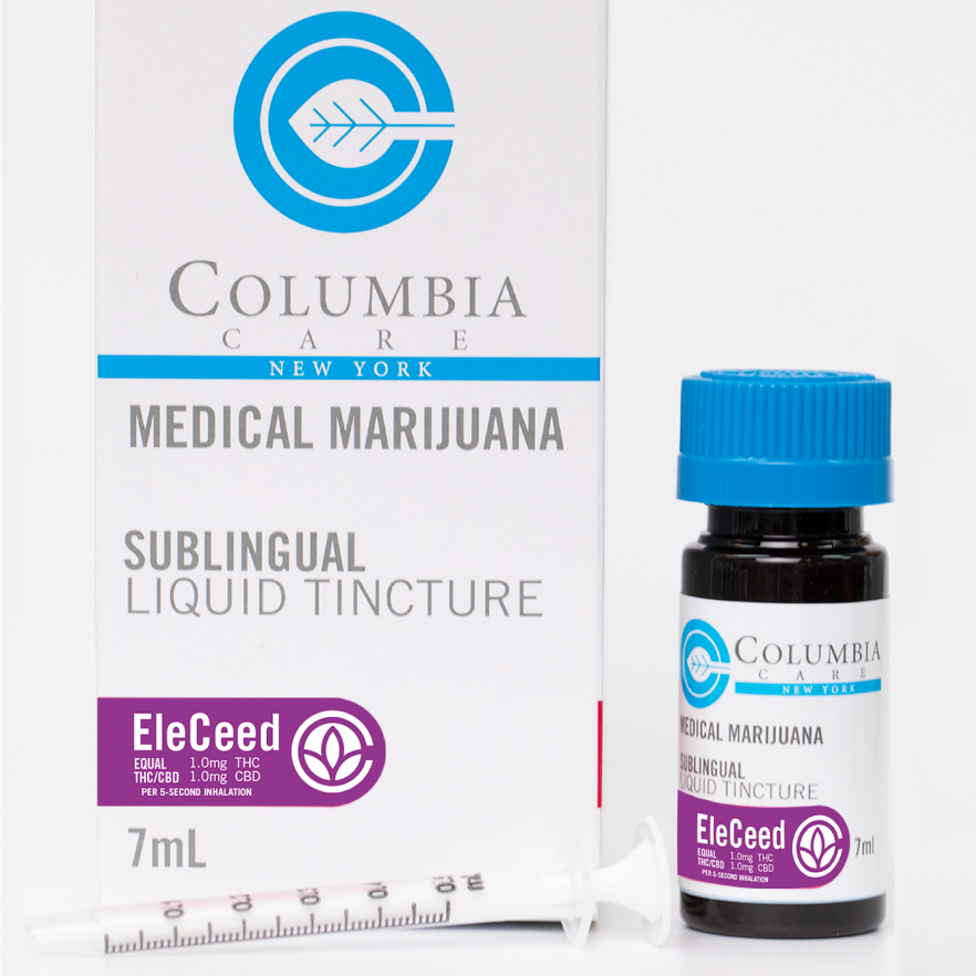 Columbia Care Riverhead Menu | Leafly