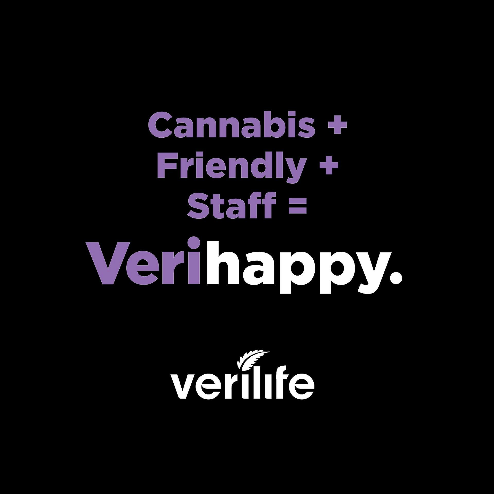 Verilife Dispensary Hillsboro