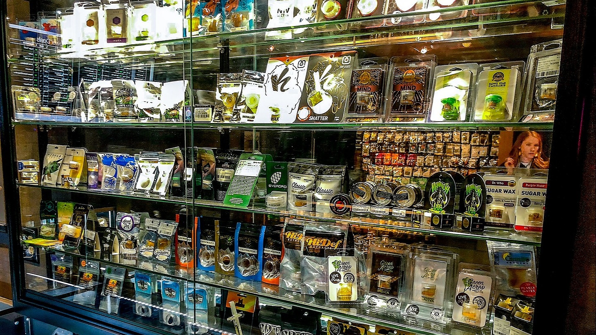 Western Bud Cannabis Co. Bellingham Dispensary Menu, Reviews & Photos