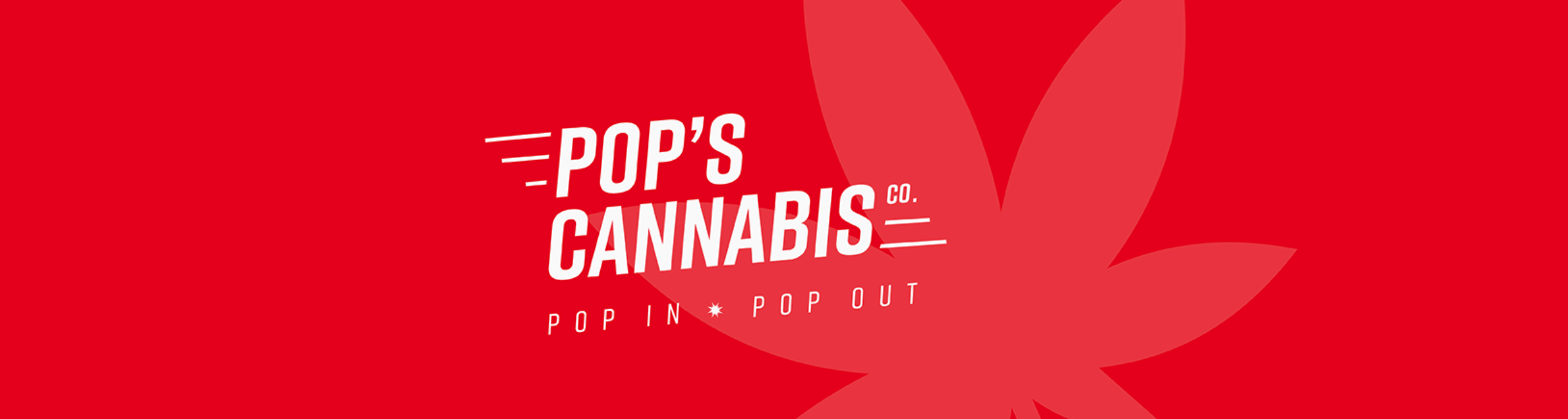 Pop's Cannabis Co. Kapuskasing Kapuskasing, ON Dispensary Leafly