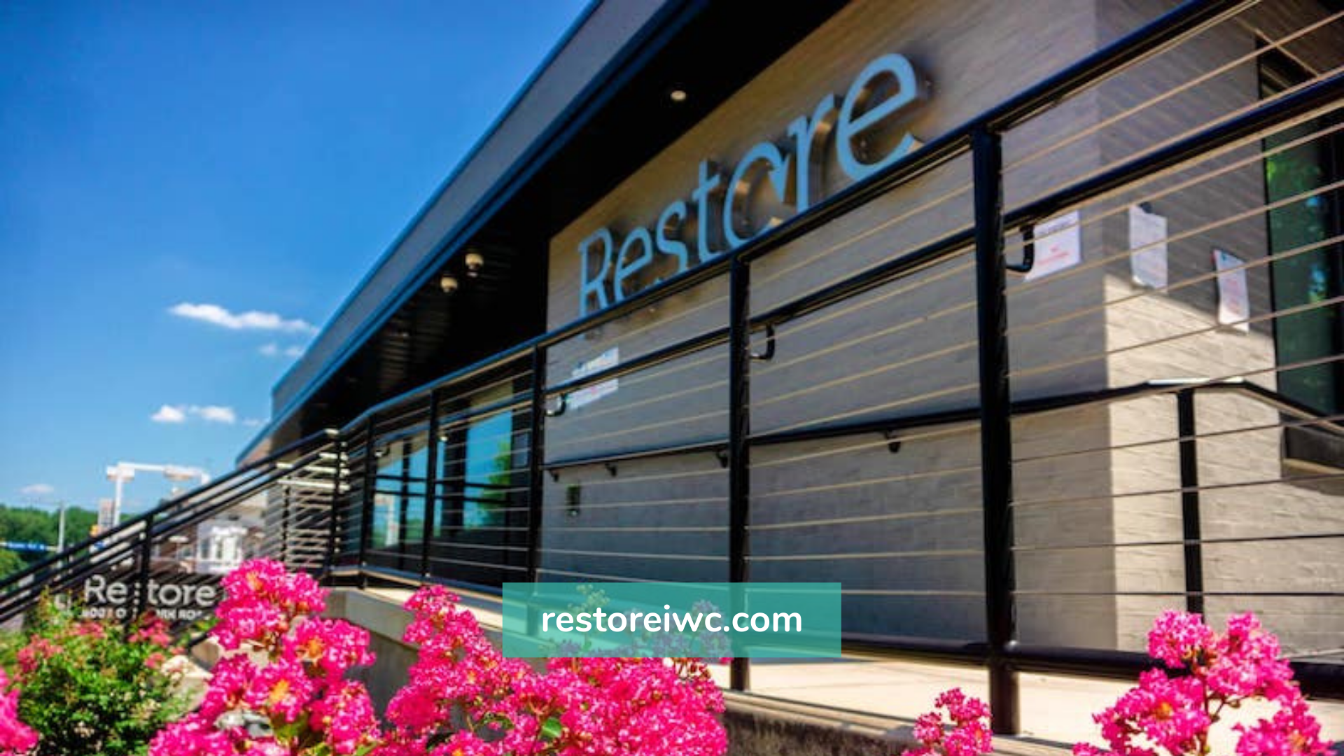 Restore Dispensaries - Elkins Park