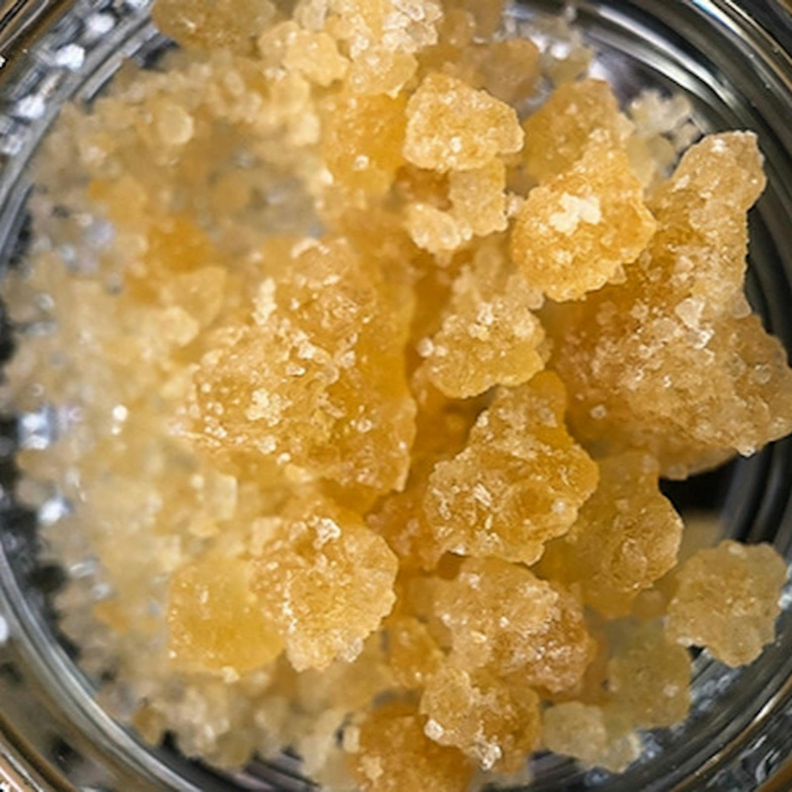 Infinite Extracts Flo OG THCa Crystals 1g Leafly