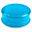 Product image for 2 Piece Plastic Grinder