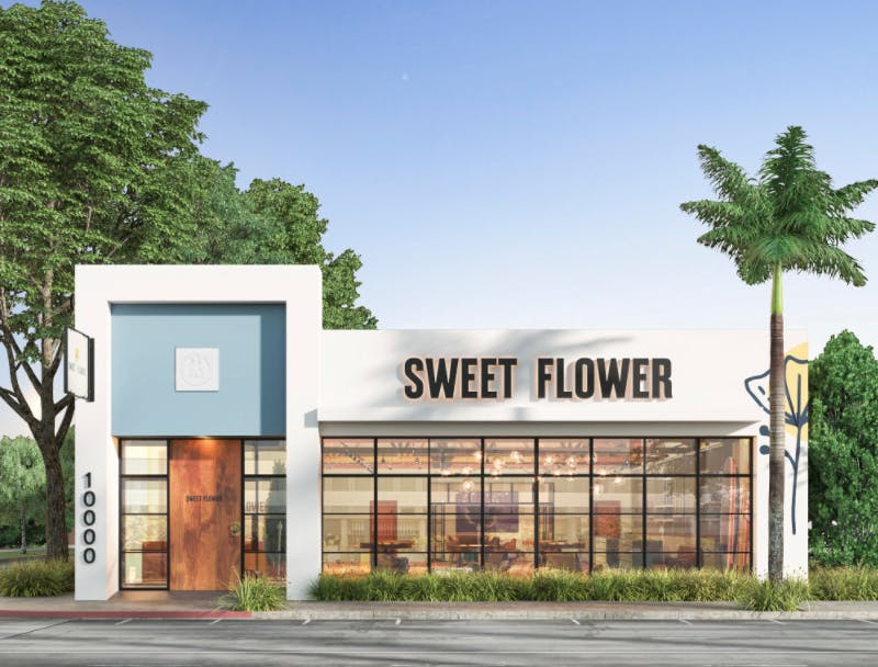 Sweet Flower Culver City Culver City, CA Dispensary Leafly