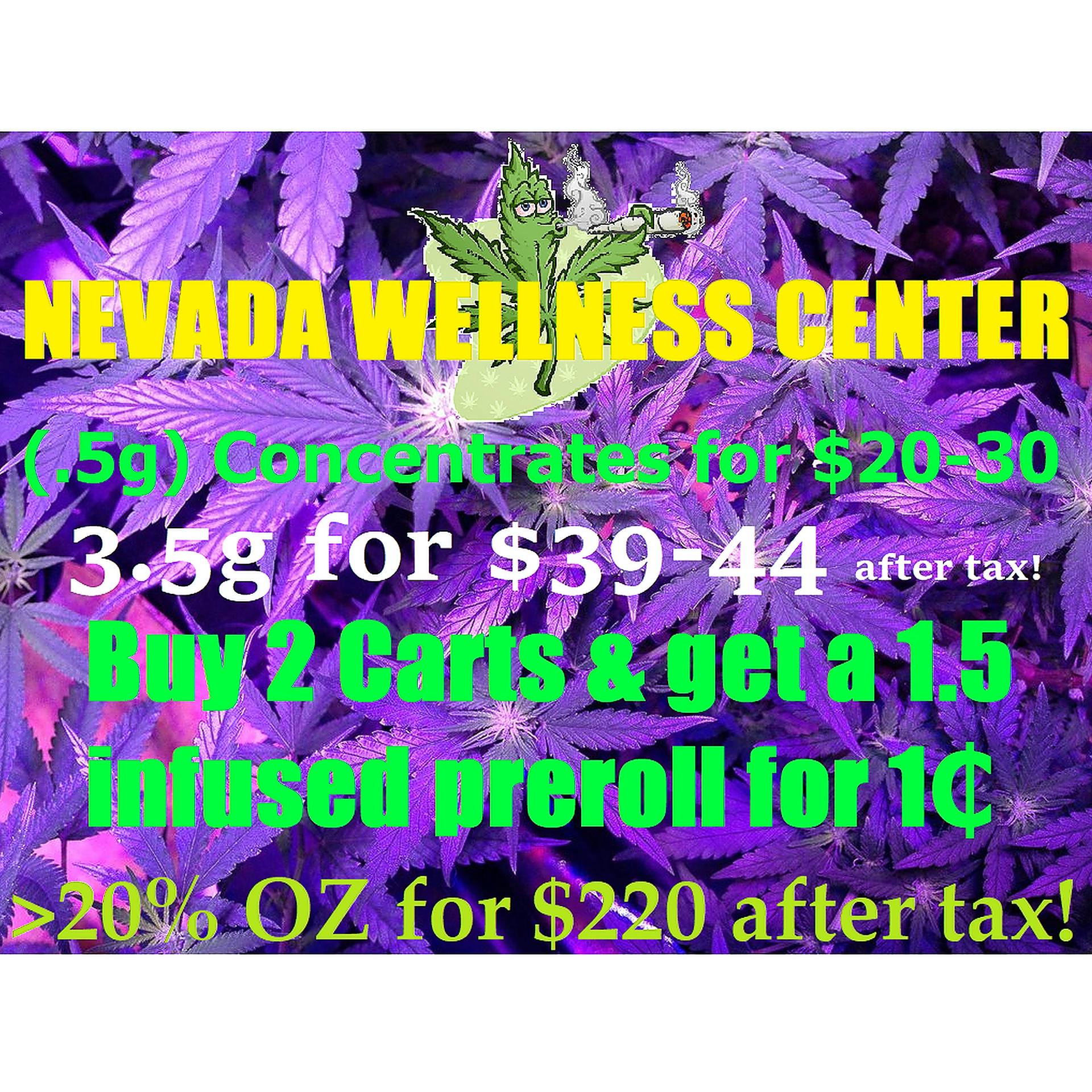 Dispensary Near Mirage Las Vegas - fiqm4hp