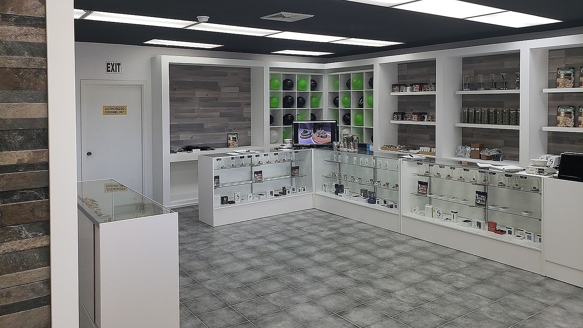 TLC Cannabis Dispensary Menu, Reviews & Photos