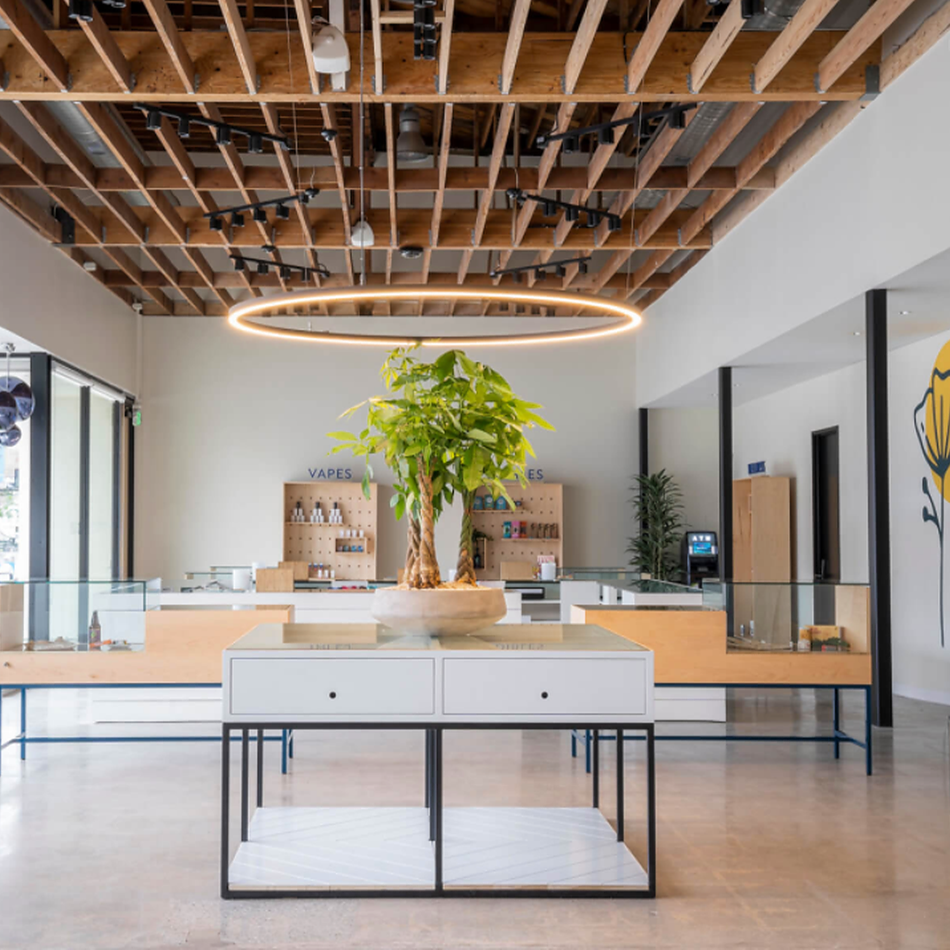 Sweet Flower - Westwood — Dispensaries in Los Angeles, CA