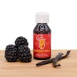 Product image for Blackberry Vanilla Syrup 150mg