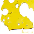 Product image for Purple Gelato #33 Shatter 1g