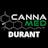 CannaMed Durant logo