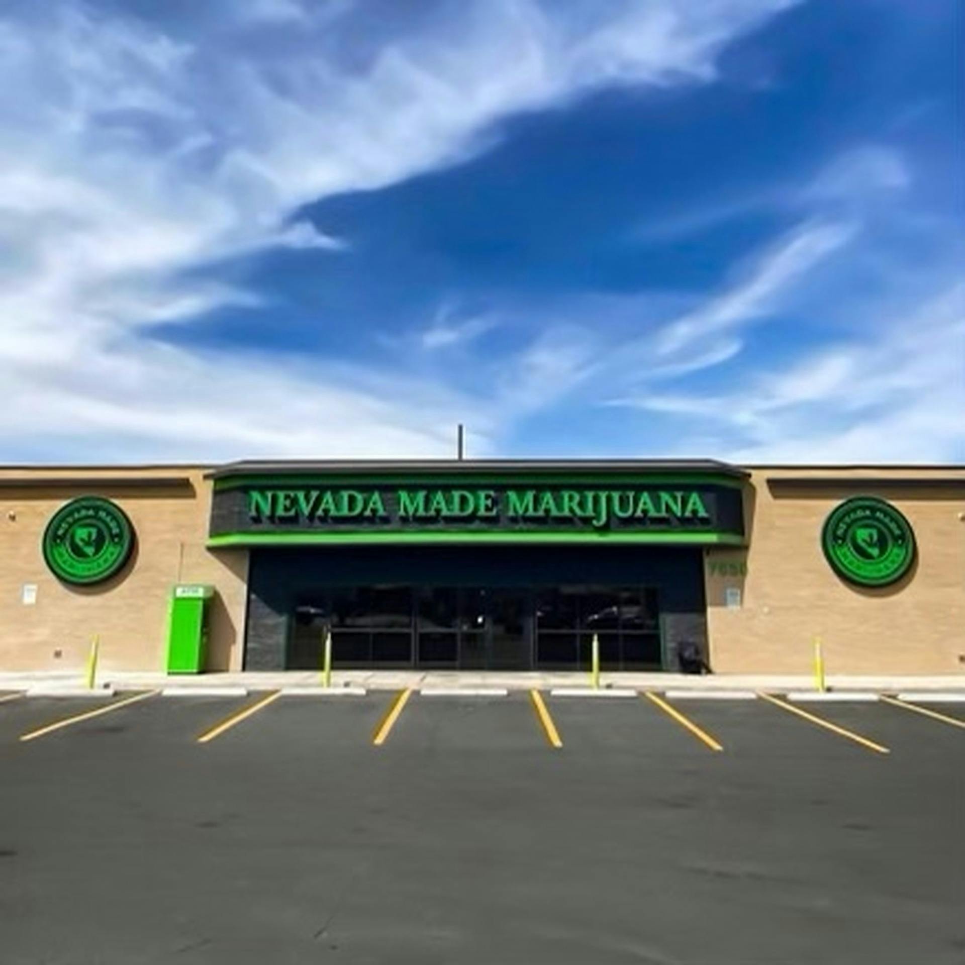 Mesquite Nevada Weed Dispensaries - 6sn15v2