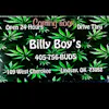 Billy Boy's Dispensary
