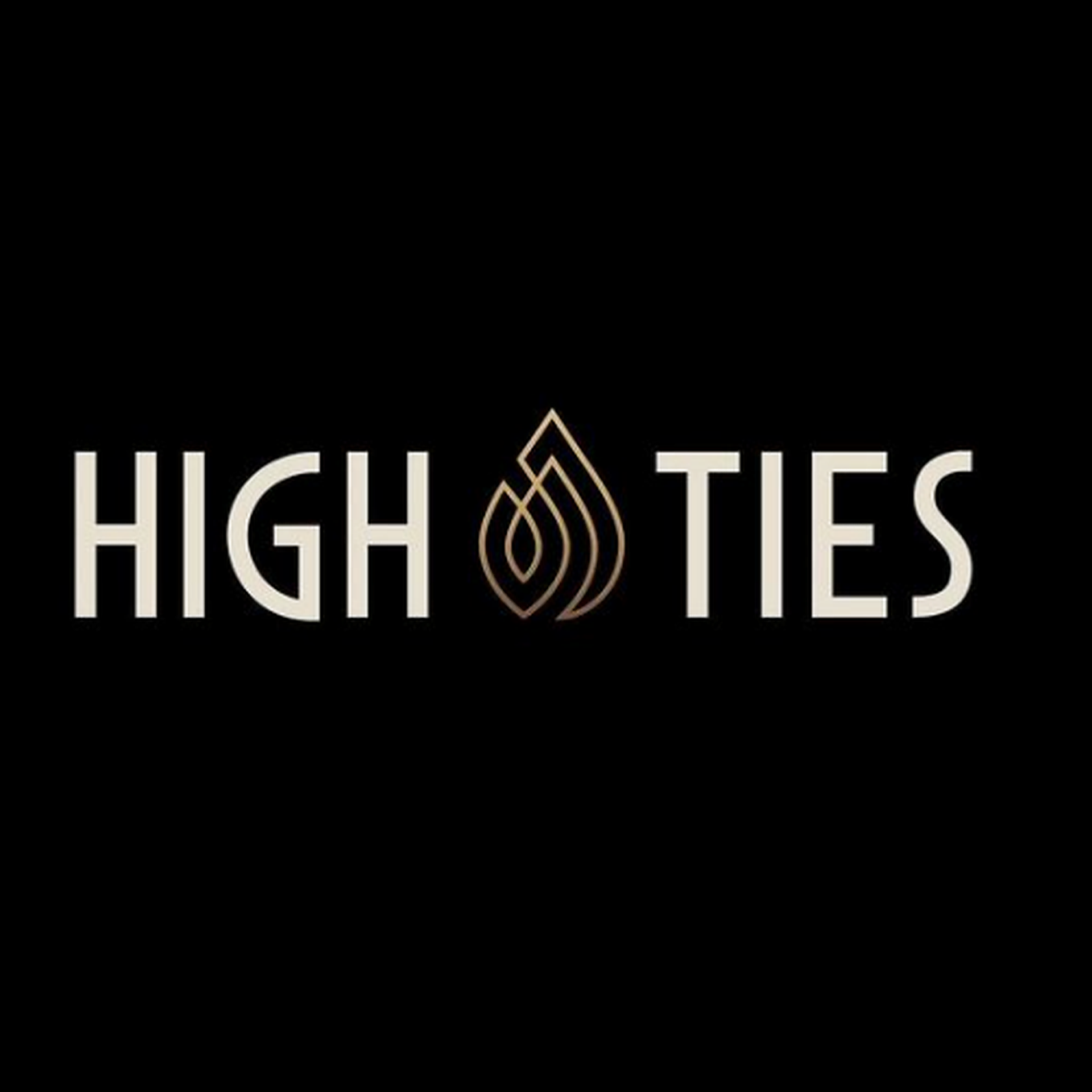 High Ties Cannabis - Downtown