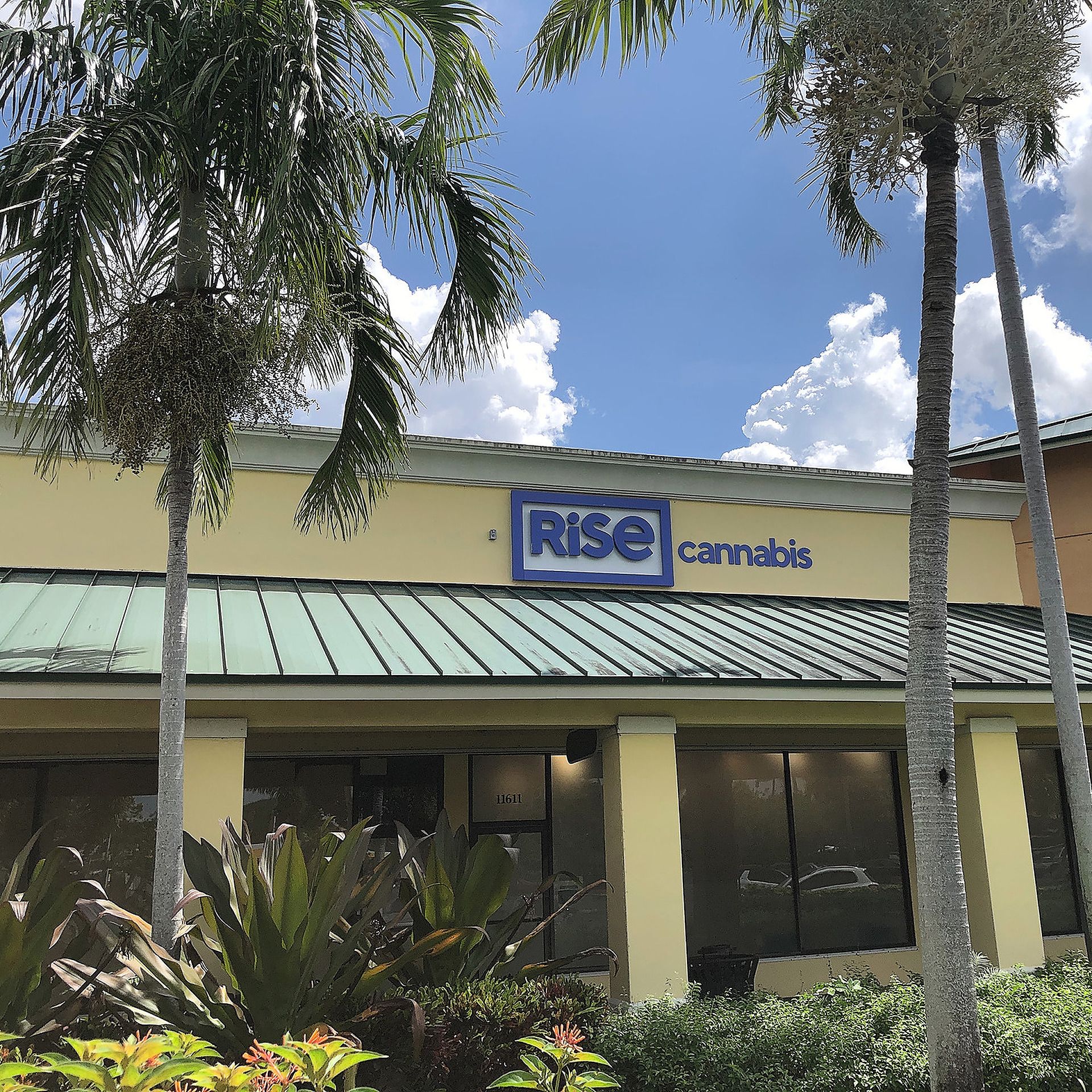 RISE Dispensaries Kendall Miami, FL Dispensary Leafly