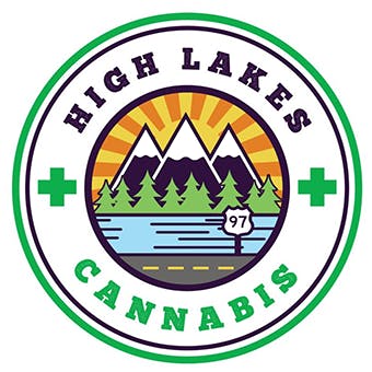 High Lakes - Off HWY 97 | Klamath Falls, OR Dispensary | Leafly