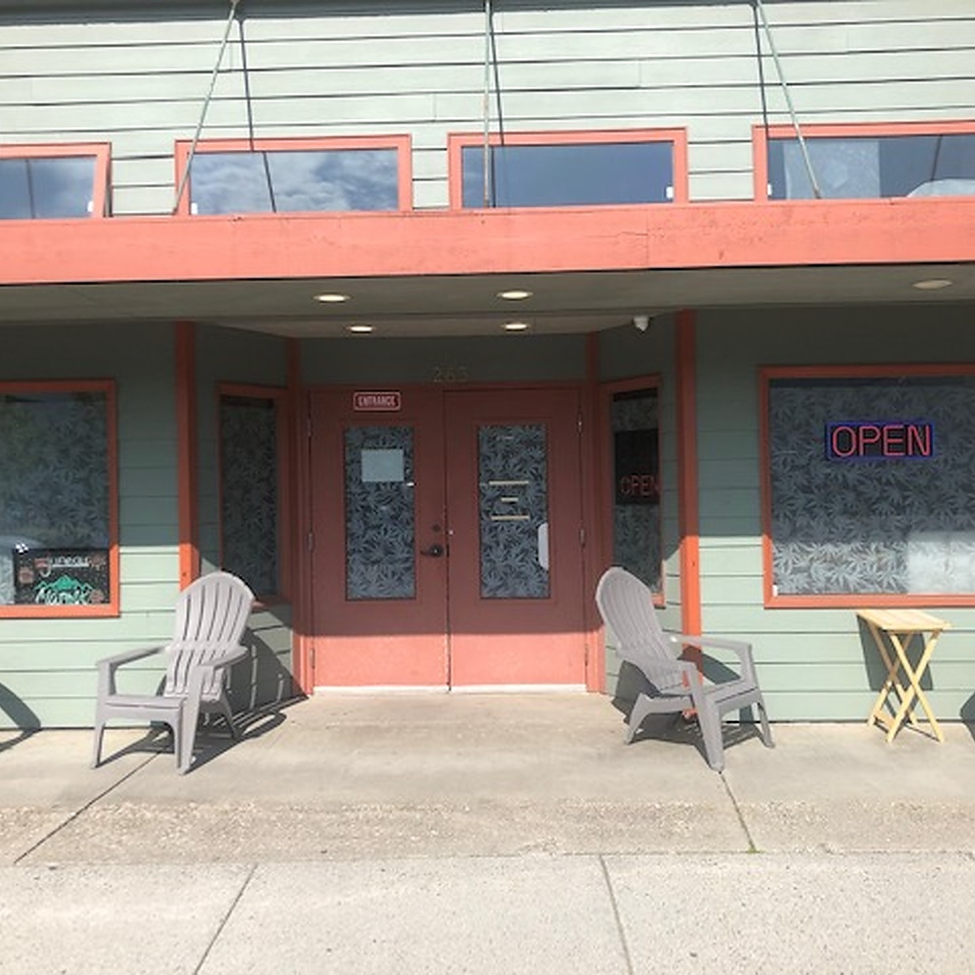 Juneau Green Market — Dispensaries in Juneau, AK