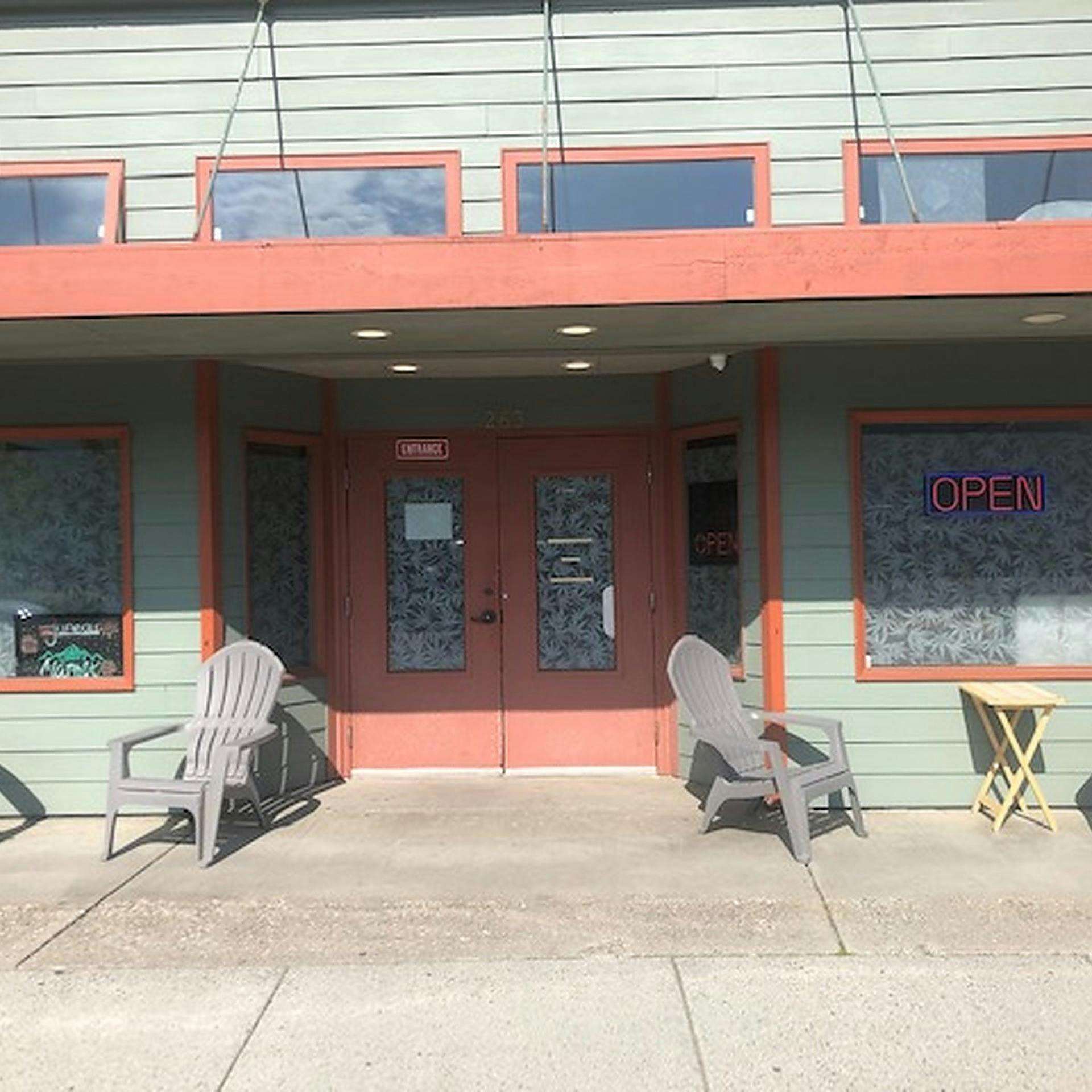 Juneau Green Market Juneau, AK Dispensary Leafly