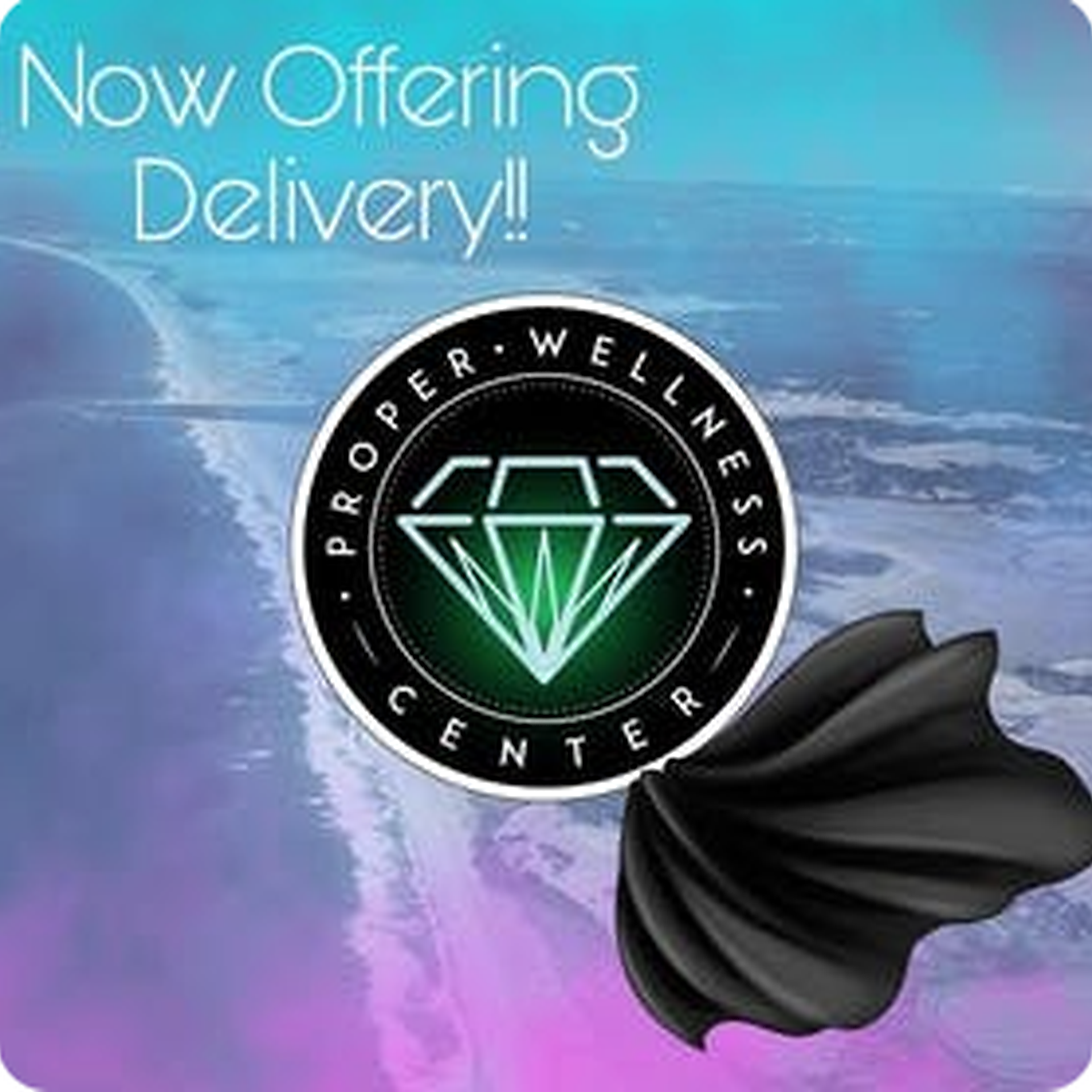Proper Wellness Center - Eureka — Dispensaries in Eureka, CA
