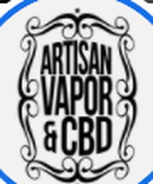 Artisan Vapor and CBD- San Antonio