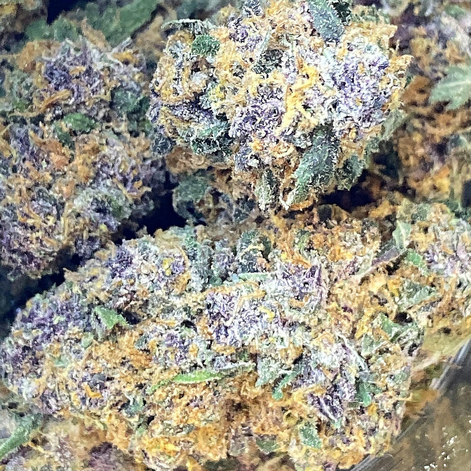 Dope Dispensary Oklahoma City, OK Dispensary Leafly