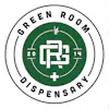 The Green Room - Campus