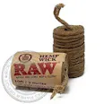 Hemp Wick