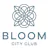 Bloom City Club - Medical logo