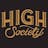 High Society - Anacortes logo
