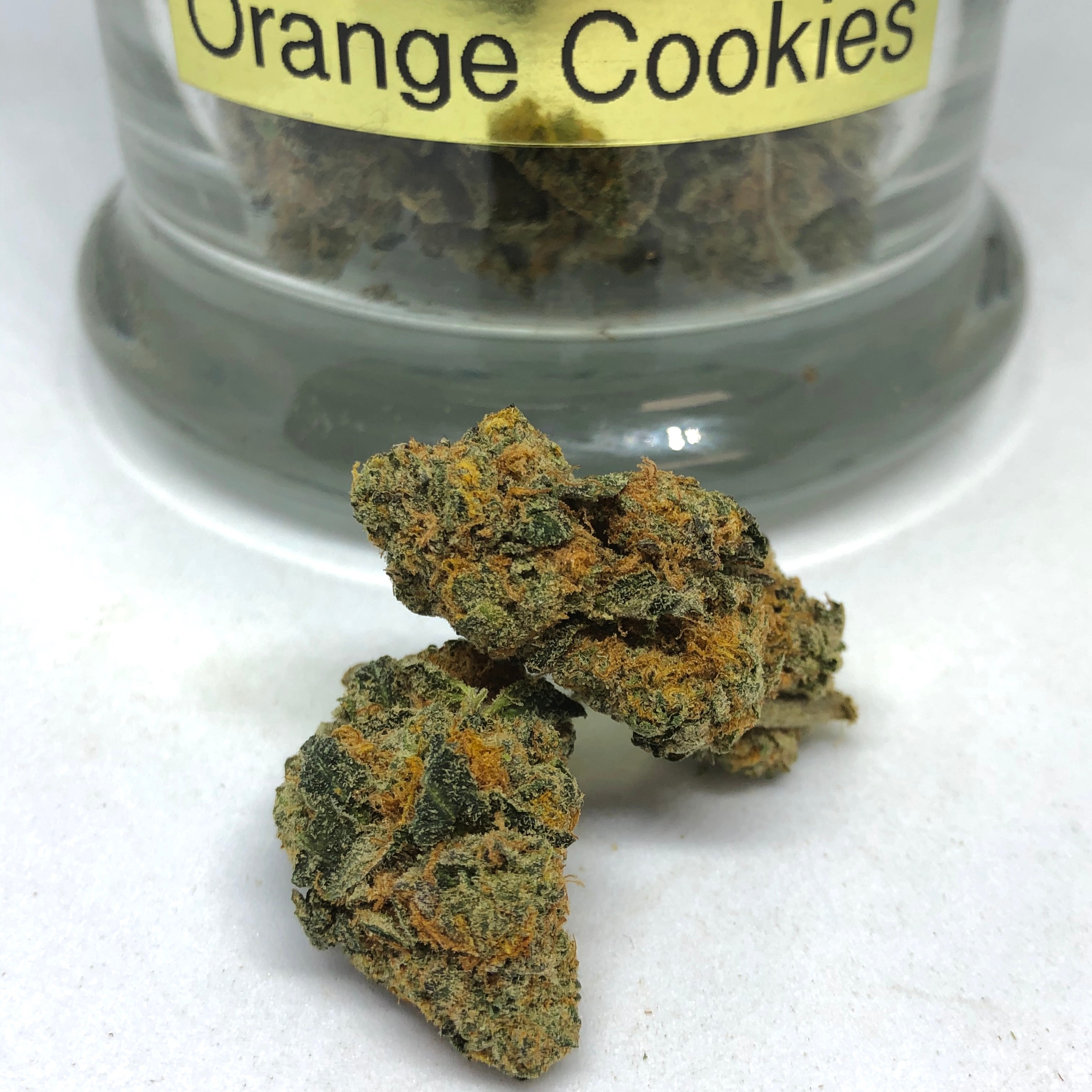 420 Factory Detroit Menu Leafly