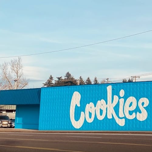 Cookies Portland Dispensary Menu, Reviews & Photos