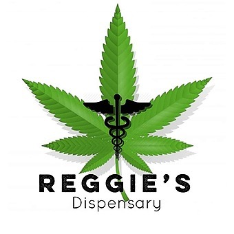 Reggie's Dispensary — Dispensaries in Rush Springs, OK