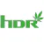 Logo for High Desert Relief - Coors