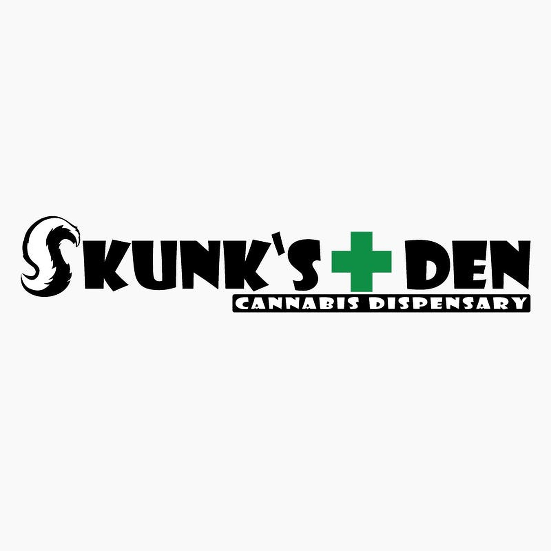 Skunk's Den by Okie Wonderland