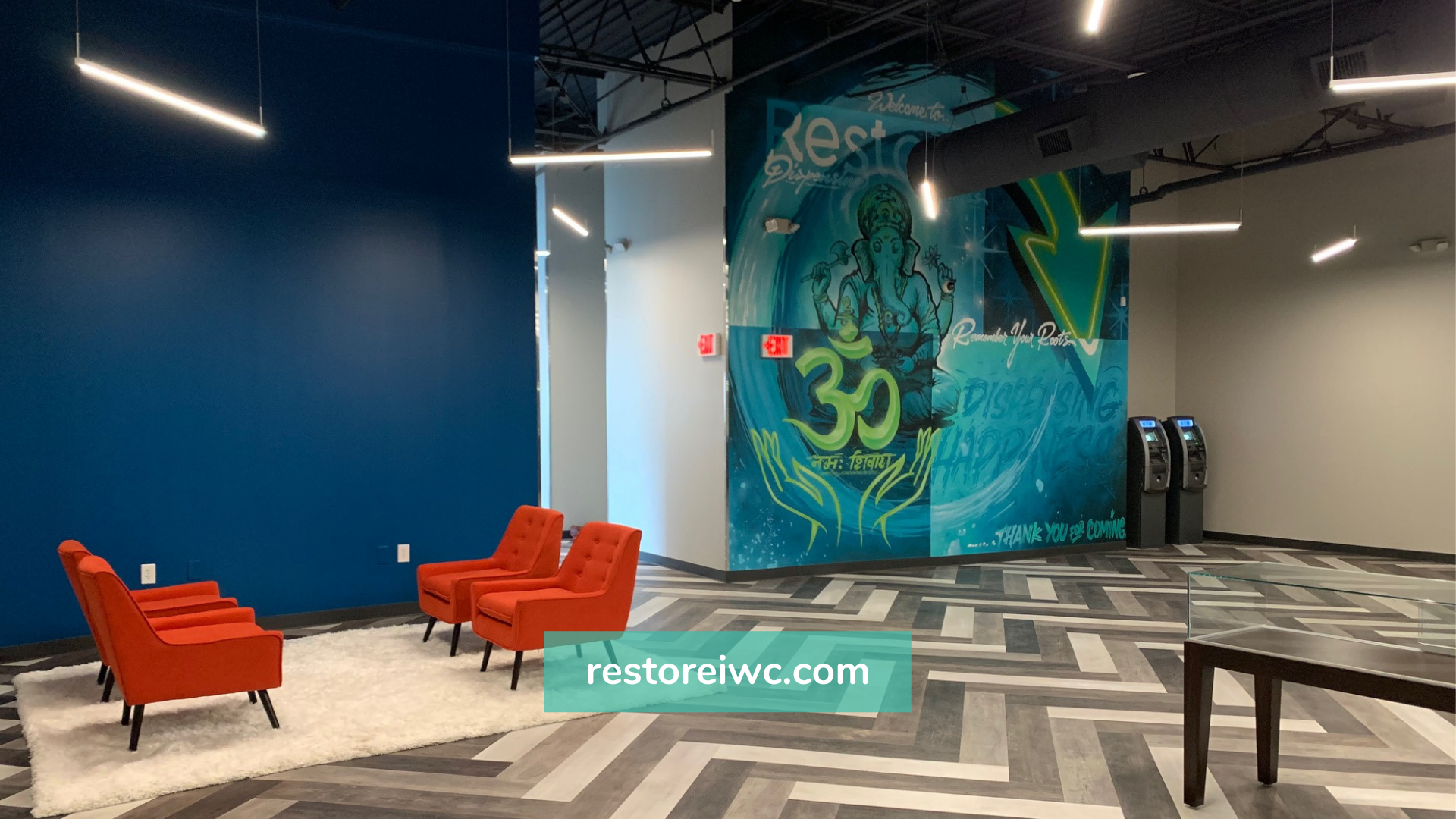 Restore Dispensaries - Doylestown