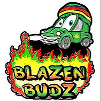 Blazin Budz — Dispensaries in Oklahoma City, OK