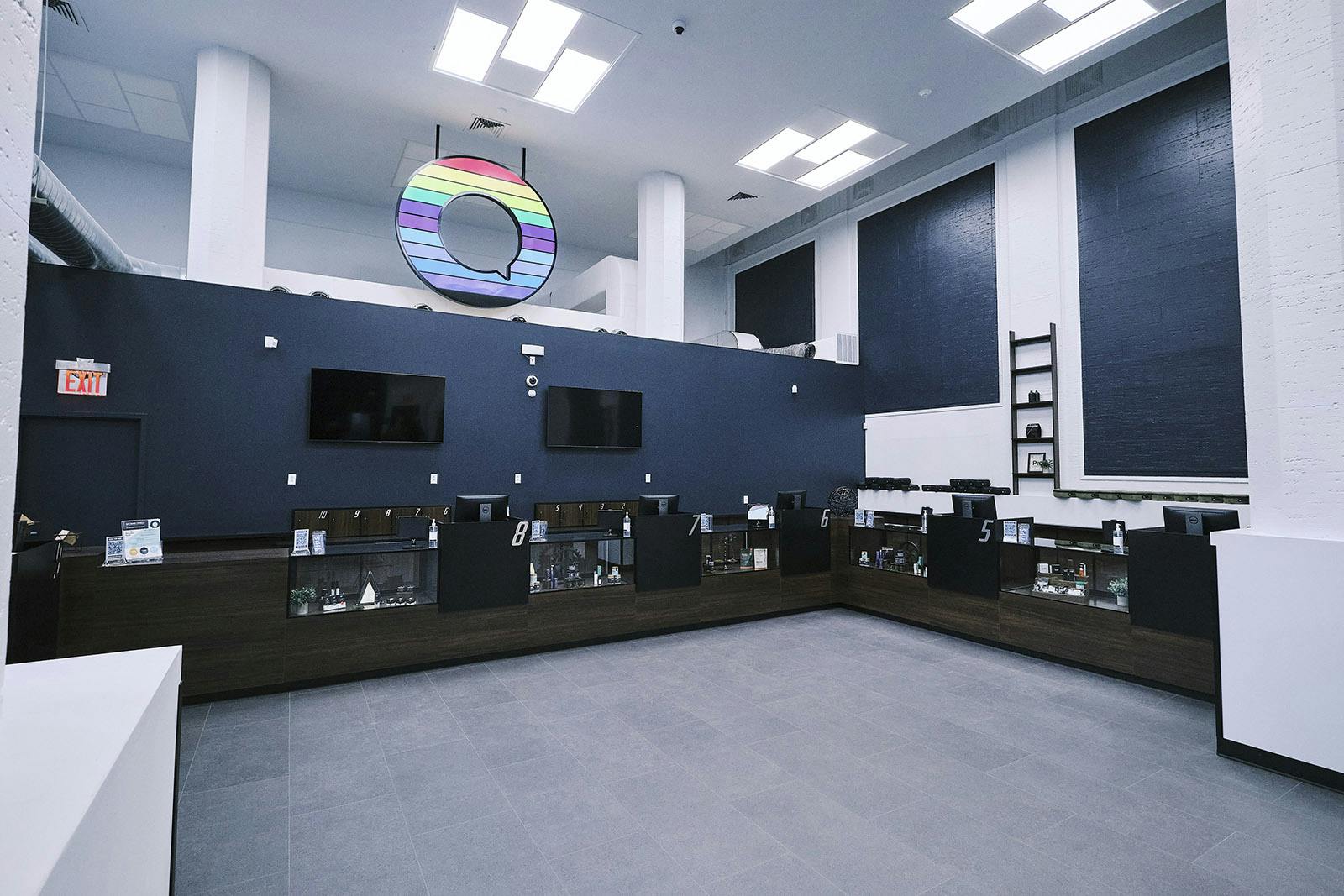 Beyond/Hello Pottsville Pottsville, PA Dispensary Leafly