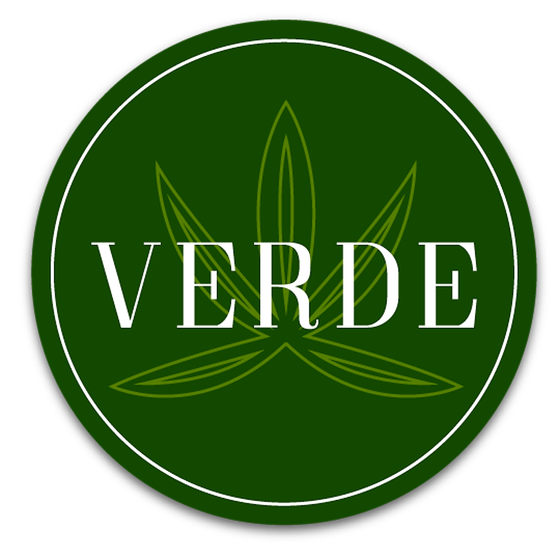 Verde - Obie | Dispensary Menu, Reviews & Photos