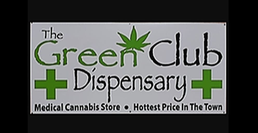 The Green Club Dispensary Stillwater Stillwater, OK Dispensary Leafly