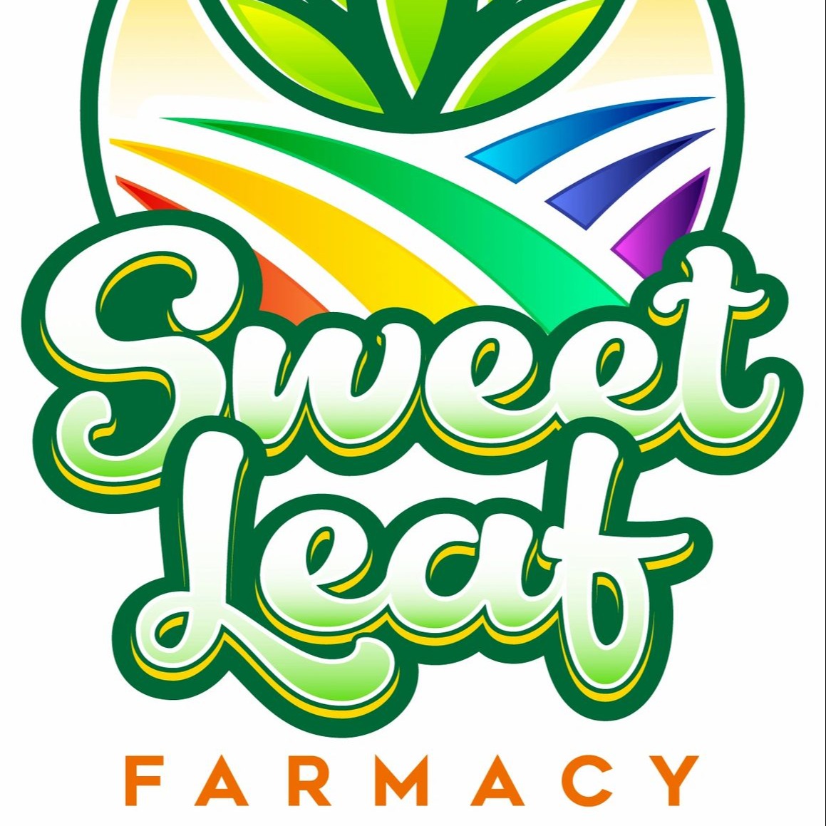 Sweet Leaf Farmacy - Cartwright — Dispensaries in Cartwright, OK