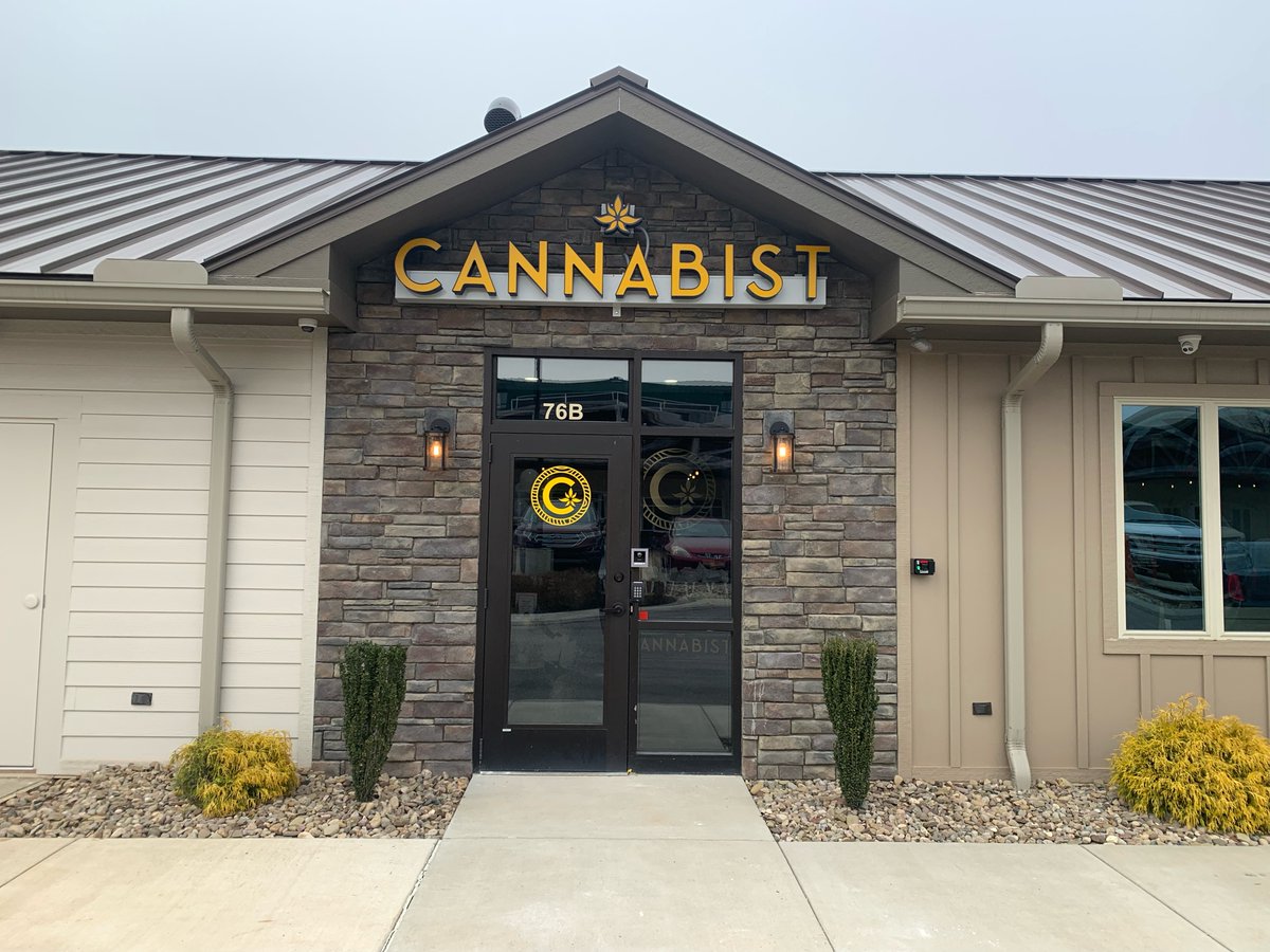 Cannabist - Williamstown | Dispensary Menu, Reviews & Photos